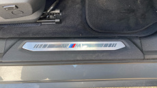 BMW 1 Series 118i [136] M Sport 5dr Step Auto [LCP] Petrol Hatchback